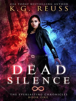 cover image of Dead Silence